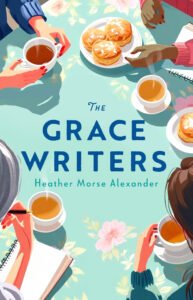 Front the grace writers